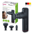 Beurer MG 79 massager Foot, Neck Black