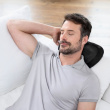 Shiatsu massage cushion Medisana MC 200