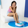 Foot Spa Ecomed by Medisana FS-70E