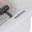 Medisana FS 883 Foot Spa foot bath 80 W Orange, White