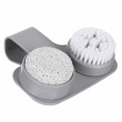 Medisana FS 883 Foot Spa foot bath 80 W Orange, White