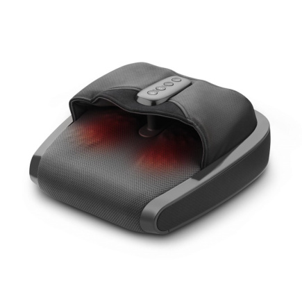 Medisana FM 900 massager Foot Must, Grey