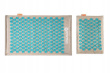 ORO-HEALTH acupressure mat, colour grey
