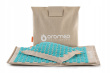 ORO-HEALTH acupressure mat, colour grey