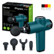 Beurer MG 99 massager Universal Черный, Turquoise