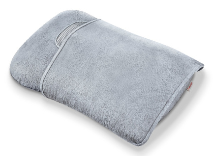 Beurer MG 145 massage pad Green, Grey 12 W