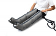 Compression therapy system - pneumatic massager