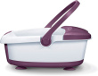 Beurer FB 21 foot bath 60 W Purple, White
