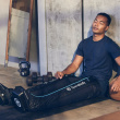 Therabody RecoveryAir massager Legs Must FIRTHBMAS0016
