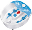 MPM MMS-01 massager Foot Blue, Valge