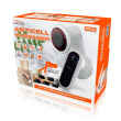 Media-Tech Wireless anti-cellulite massager Anticell Massager MT6536