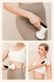 Media-Tech Wireless anti-cellulite massager Anticell Massager MT6536