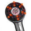 Media-Tech HAIRBRUSH MASSAGER MT6537