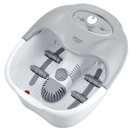 Adler Foot SPA Massager AD 2167