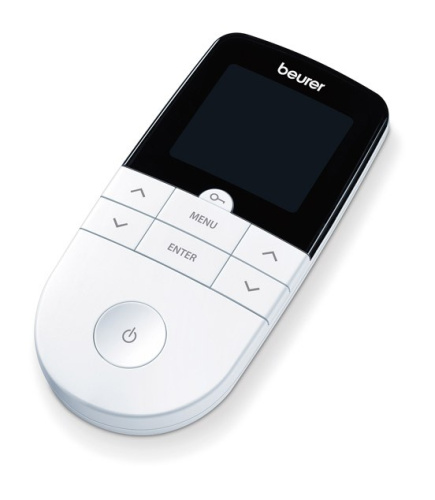Beurer Electrostimulator EM 49 Beurer Electrostimulator EM 49