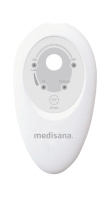 Medisana 88379 massage pad Белый