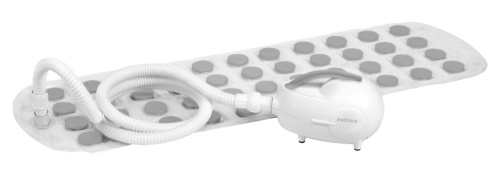 Medisana 88379 massage pad Белый