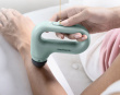 Medisana HM 330 massager Universal Must, Green