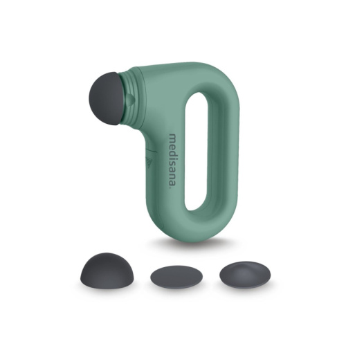 Medisana HM 330 massager Universal Must, Green