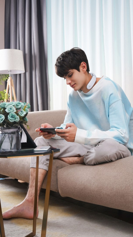 SKG 4356E - Valge SKG 4356E - Valge