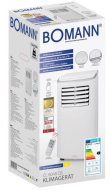 Konditsioneer Bomann CL6048CB