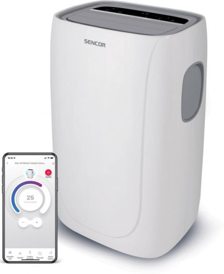 Konditsioneer Sencor SACMT9030