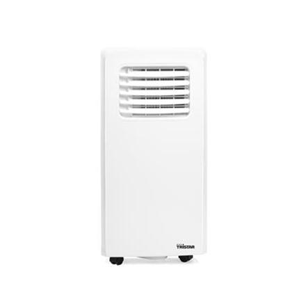 Tristar | Air Conditioner | AC-5474 | Suitable for rooms up to 40 m³ | Fan function | White
