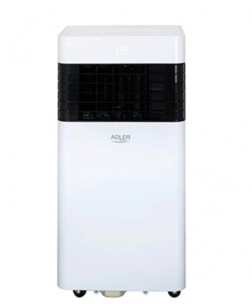 Adler AD 7852 portable air conditioner 65 dB White