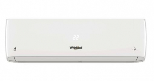 Whirlpool Air Conditioner SPICR312W