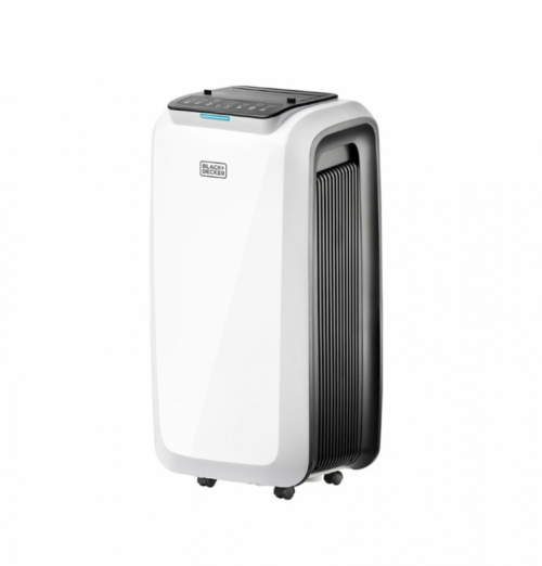 Portable air conditioner Black+Decker BXAC9000E