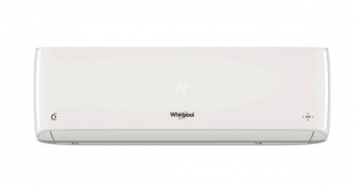 Whirlpool SPICR318W Air Conditioner