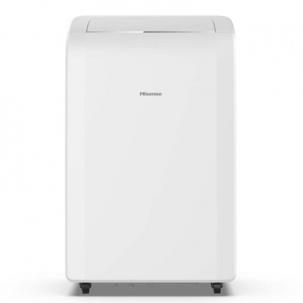 Hisense, 3500 W, valge - Portatiivne Õhukonditsioneer / SPC12