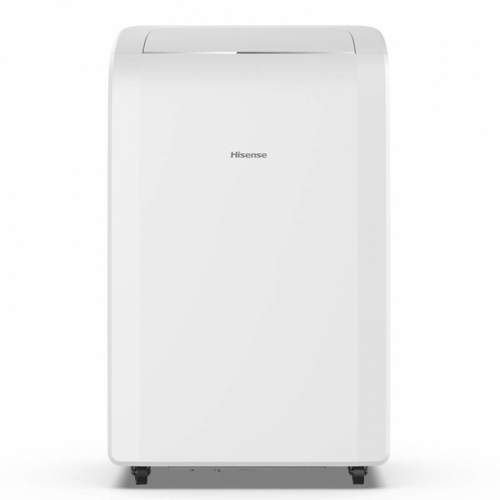 Hisense, 3500 W, valge - Portatiivne Õhukonditsioneer / SPC12