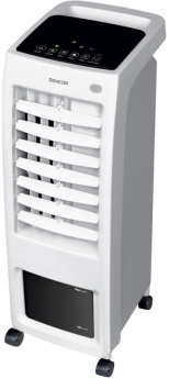 Õhujahuti Sencor SFN6011WH