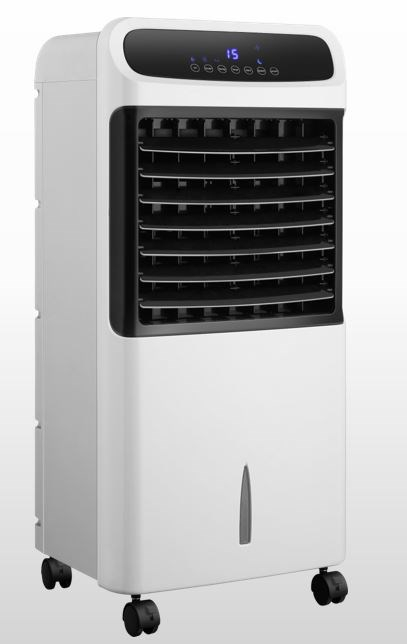 Air Cooler Ravanson KR-9000 (80W; white)