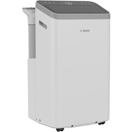 Bosch Mobile Air Conditioner | Cool 5000 | Suitable for rooms up to 46 m³ | White/Black