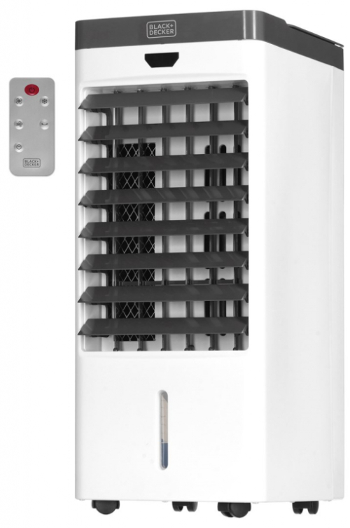 Black & Decker BXAC50E evaporative air cooler Portable evaporative air cooler