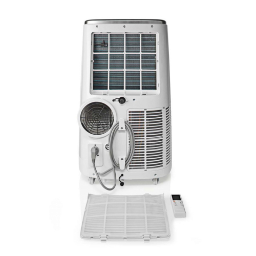 Portable Air Conditioner Nedis SmartLife white