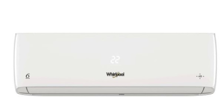 Whirlpool Air Conditioner SPICR309W