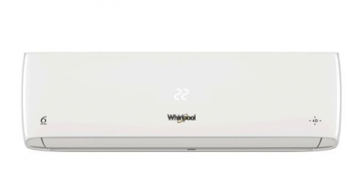 Whirlpool Air Conditioner SPICR309W