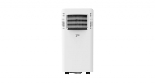 Beko BP209C portable air conditioner 65 dB White