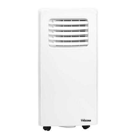 Tristar | Air Conditioner | AC-5477 | Suitable for rooms up to 60 m³ | Number of speeds 2 | Fan  function | White