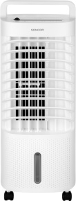 Õhujahuti Sencor SFN5011WH, valge