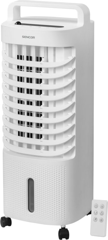 Õhujahuti Sencor SFN5011WH, valge