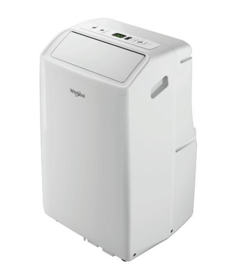 Whirlpool Mobile AirConditioner PACF29HPW