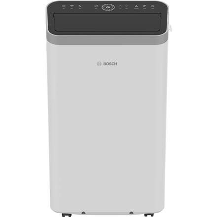 Bosch Mobile Air Conditioner | Cool 4000 | Suitable for rooms up to 85 m³ | White/Black