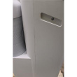 Renew. Bosch Cool 5000 Mobile Air Conditioner, 3.4 kW, For rooms up to 46 m², Inverter technology, White/Black | Bosch Mobile Air Conditioner | Cool 5000 | Suitable for rooms up to 115 m³ | White/Black | DAMAGED PACKAGING, SCRATCHED CONTROL PANEL,