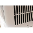 Renew. Bosch Cool 5000 Mobile Air Conditioner, 3.4 kW, For rooms up to 46 m², Inverter technology, White/Black | Bosch Mobile Air Conditioner | Cool 5000 | Suitable for rooms up to 115 m³ | White/Black | DAMAGED PACKAGING, SCRATCHED CONTROL PANEL,