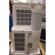 Renew. Bosch Cool 5000 Mobile Air Conditioner, 3.4 kW, For rooms up to 46 m², Inverter technology, White/Black | Bosch Mobile Air Conditioner | Cool 5000 | Suitable for rooms up to 115 m³ | White/Black | DAMAGED PACKAGING, SCRATCHED CONTROL PANEL,