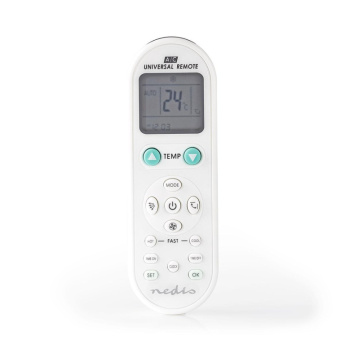 Nedis ACRC1WT air conditioner accessory Controller